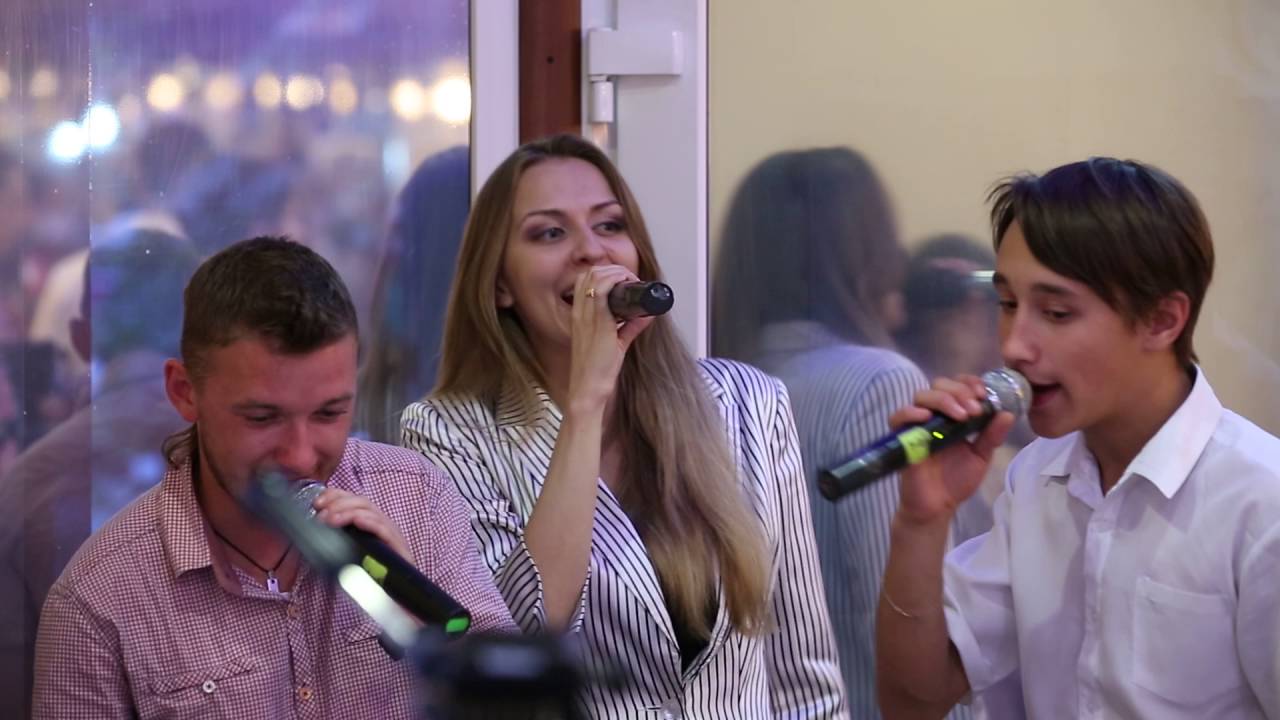 Свадьба. Жмеринка.