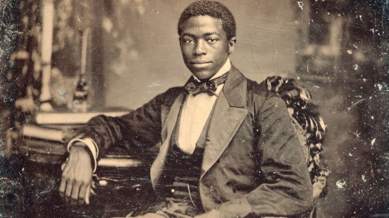 It Was Just a Portrait of a Smiling Boy — Until Historians Discovered He Was Born a Slave