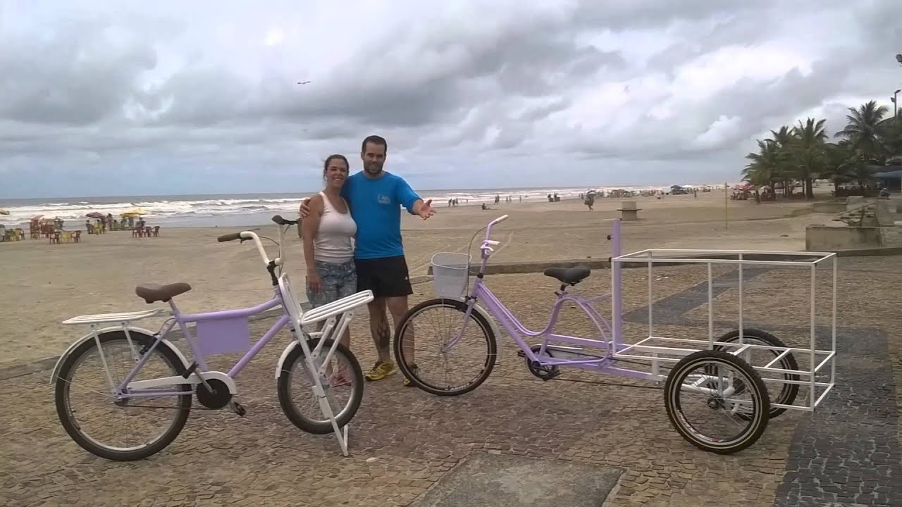 Food Bike