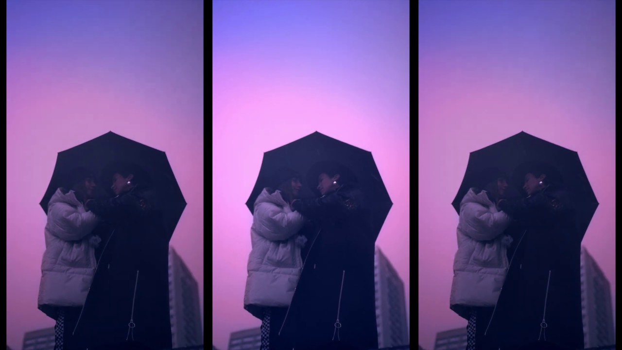 Eyem&egrave;r - On My Own (Official Music Video | #lgbt #mentalhealth)