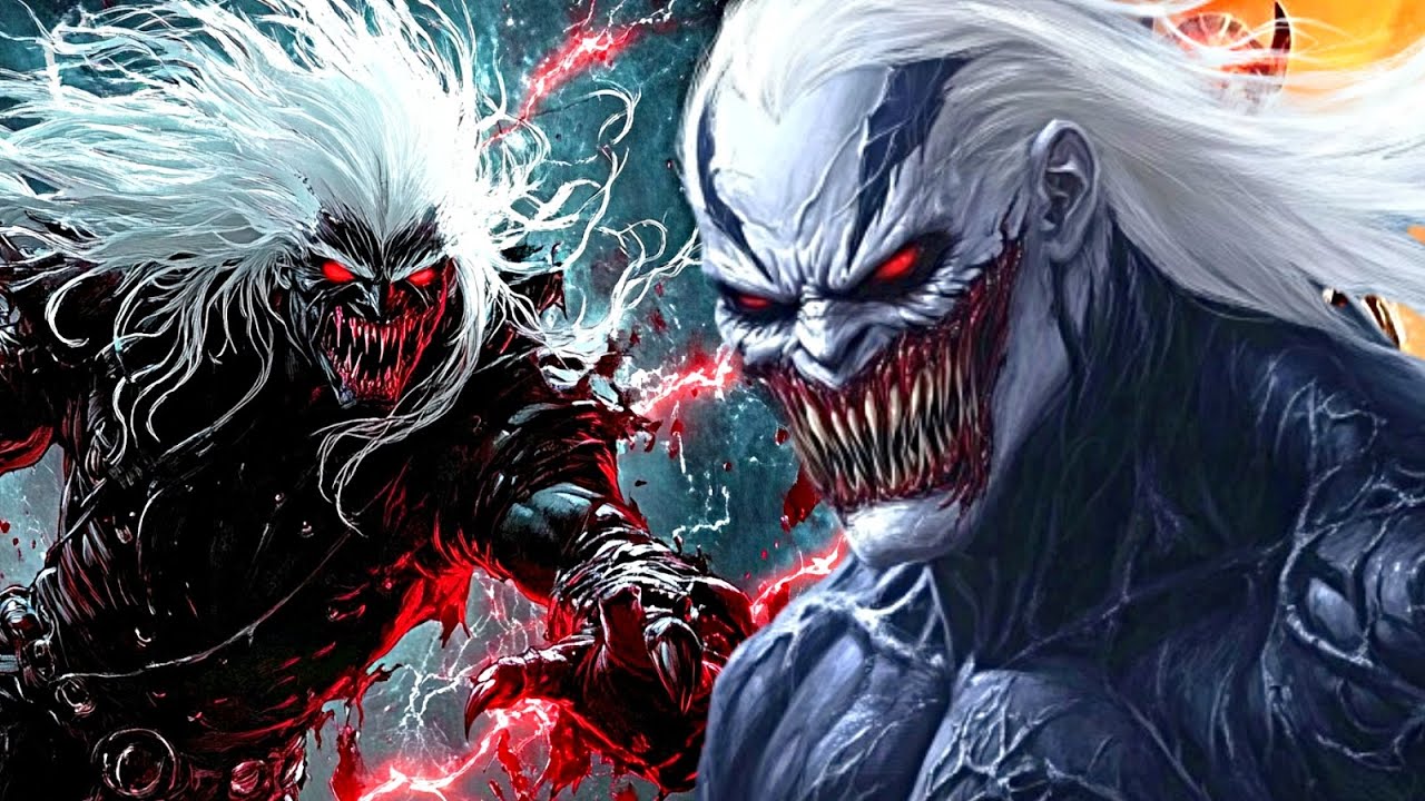 12 Insane Hidden Powers Of Knull That Make Him One Of The Most Powerful Entity In Marvel  – Explored