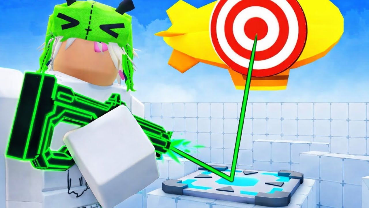 I recreated 6 viral clips in Roblox rivals