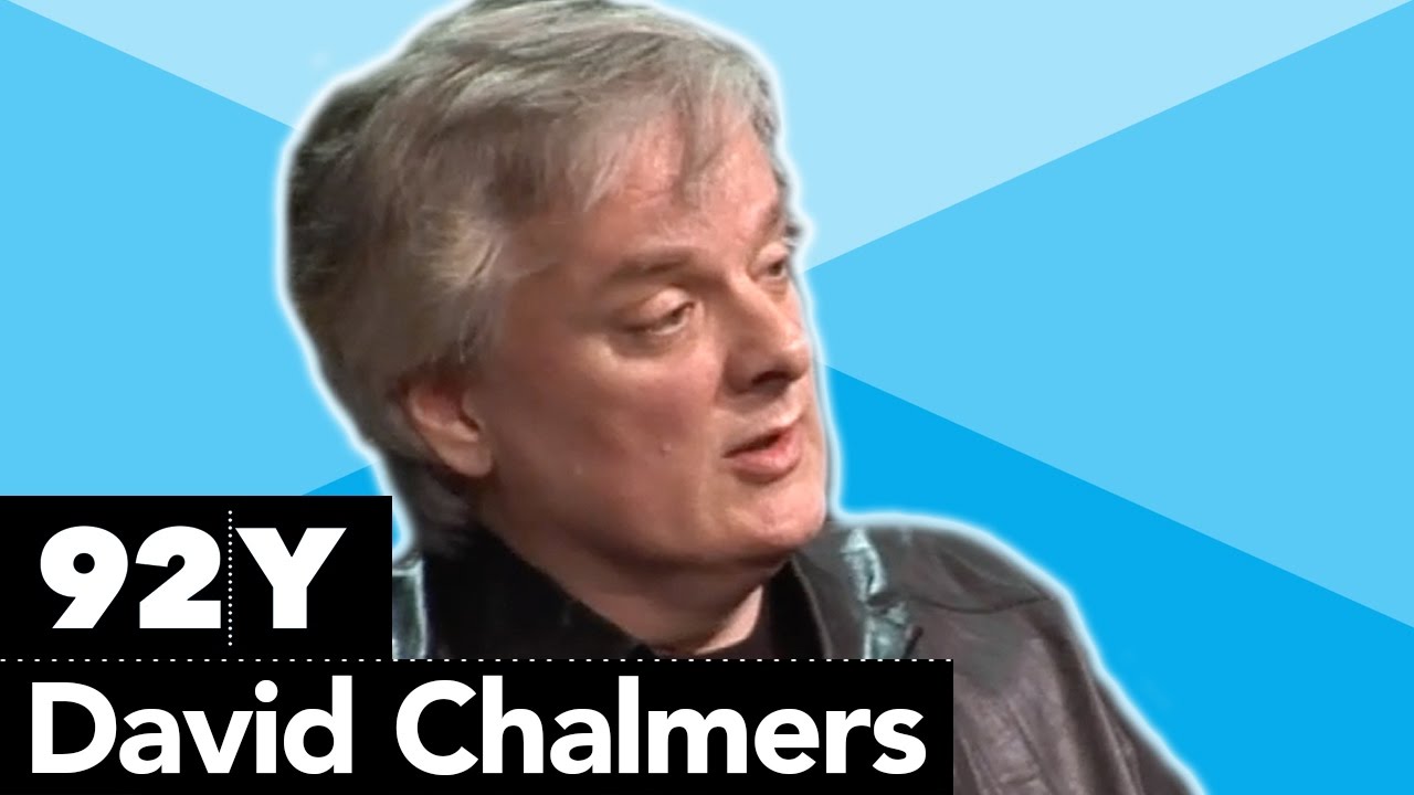 David Chalmers describes the scientific study of consciousness
