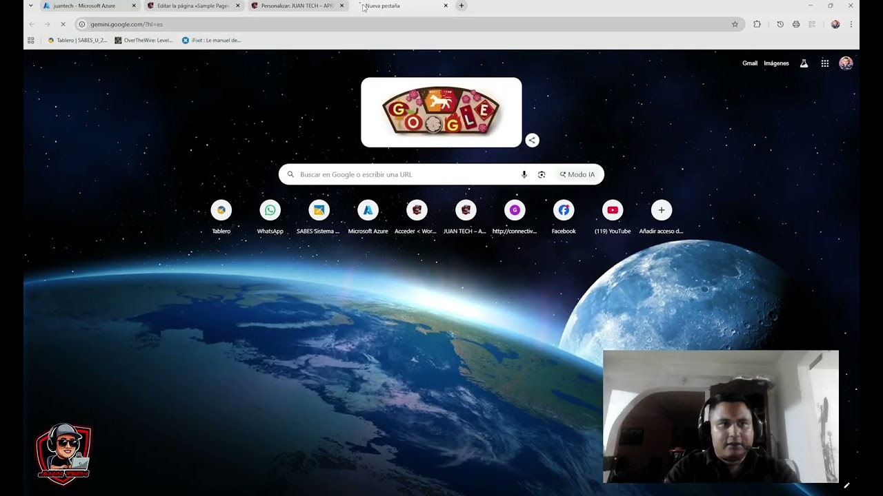 Cómo Crear una Página Web en WordPress con Azure Paso a Paso (FÁCIL y RÁPIDO)