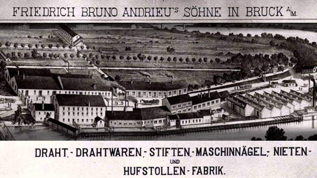 750 Jahre Bruck an der Mur - der Film