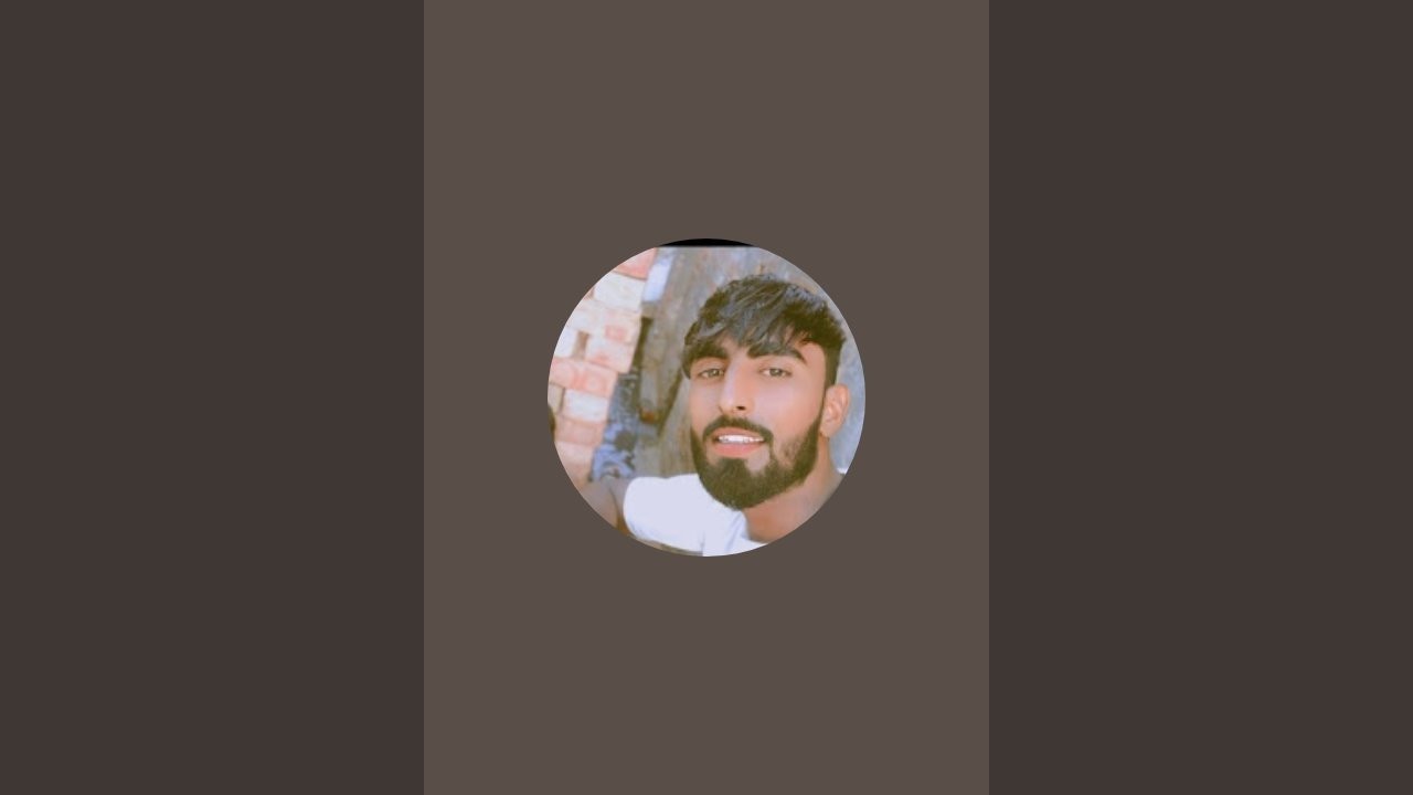 Aman rana Kharal  is live