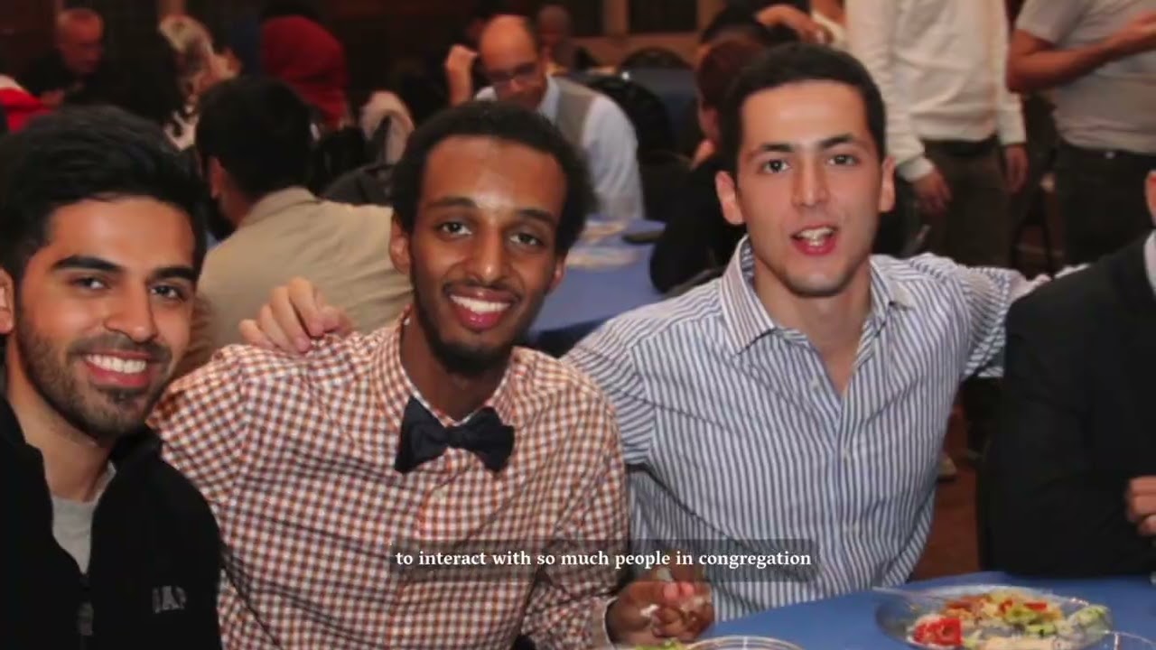 25 Years of Muslim Life: A Student Retrospective