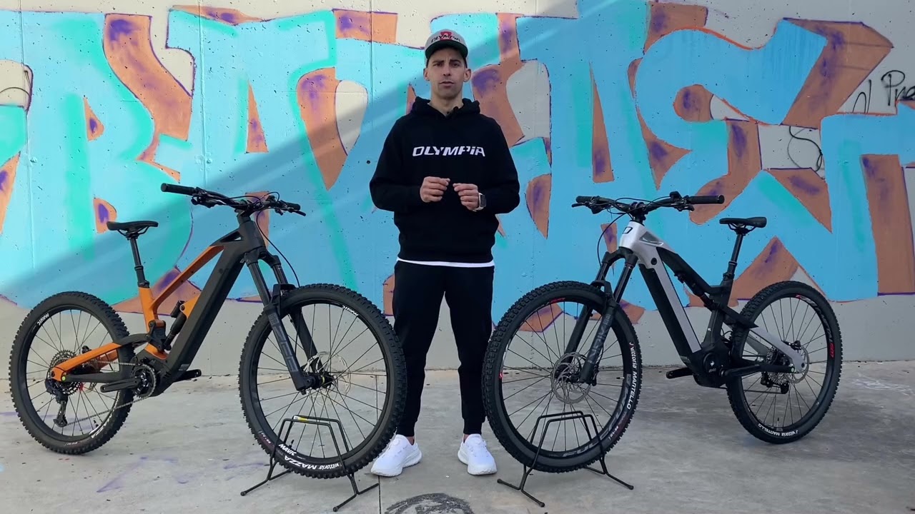 ¿MURDOK o NITRO? ¿Cuál es la mejor para ti?