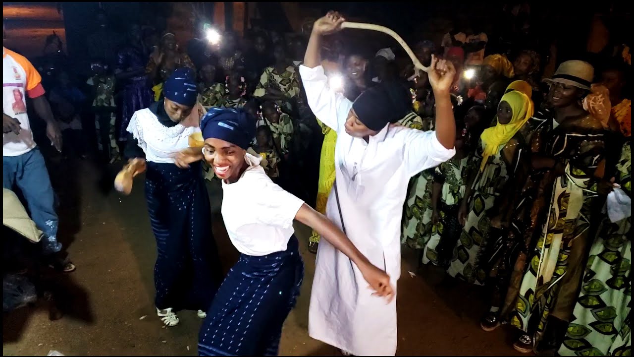The Less Talked About City in Ivory Coast. Pt 12/12