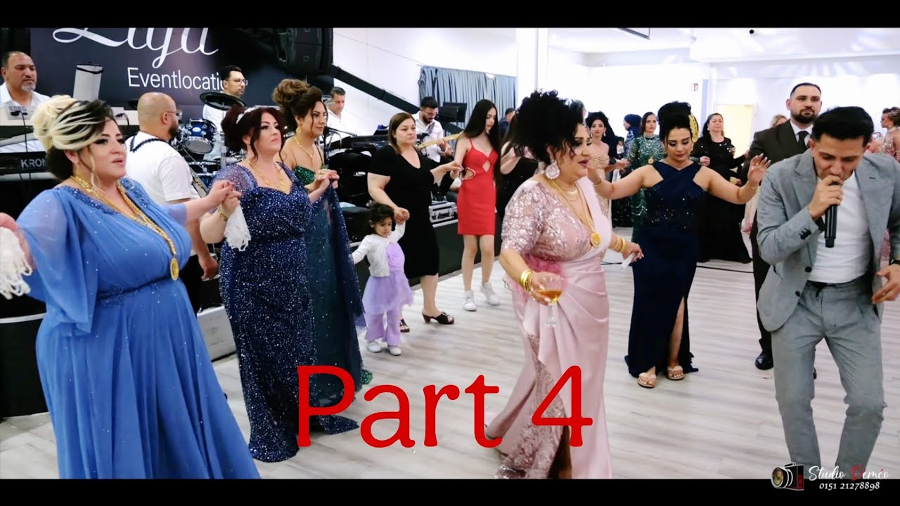 Bijav ko Duki & Adaleta Düsseldorf || Suneti Bilal || Tarkan & Mladi Talenti by. STUDIODEMCO