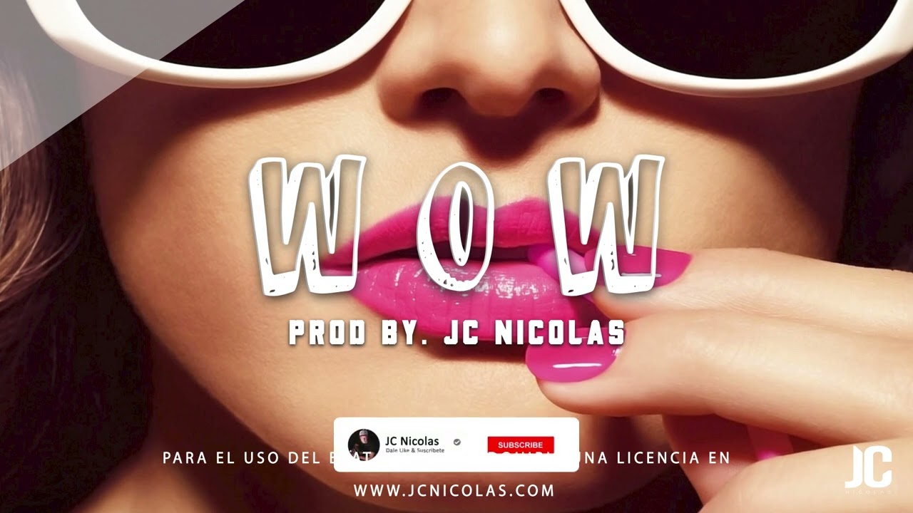 Bachata Dembow - Instrumental 2022 | | WOW 💄🌴 - Pista de Dembow Chimbala X El Alfa Type Beat