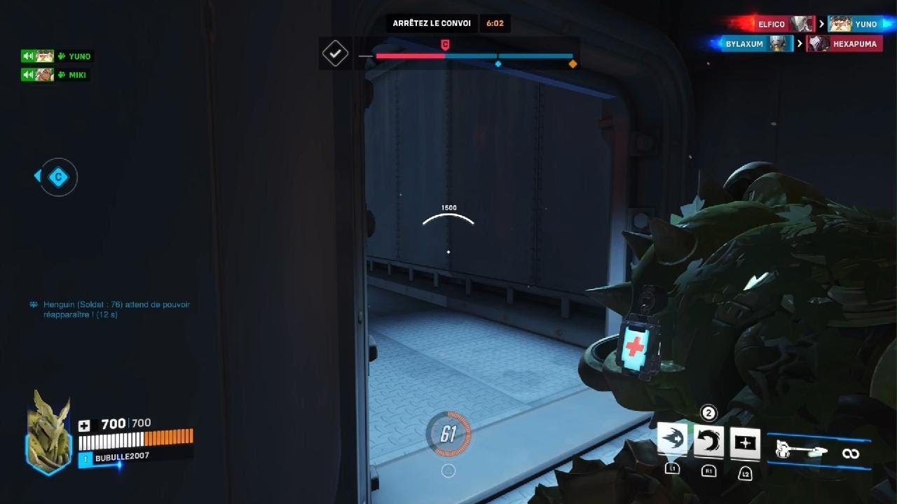 Overwatch 2
