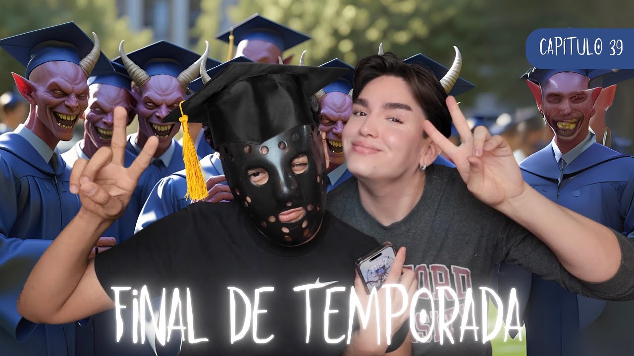 EP. 39: EXPERIENCIAS PERSONALES PARANORMALES  *ULTIMO CAPITULO MIS VIDAS* 🫦