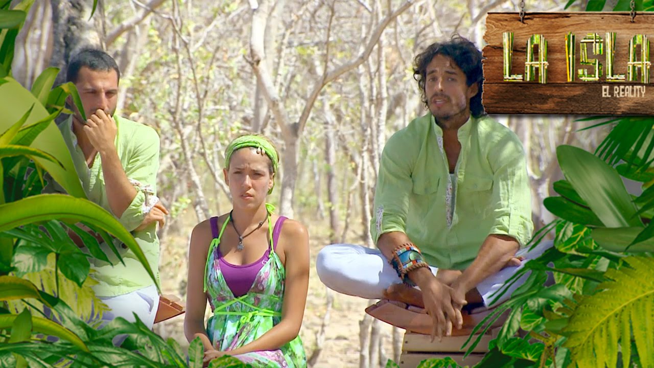Fernando quiere que Sylvia sufra en la competencia