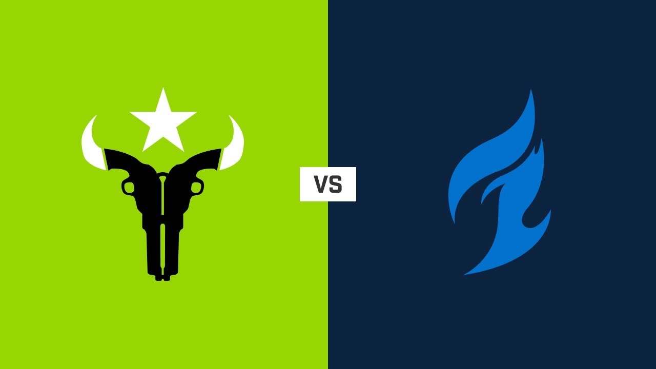 Full Match | Houston Outlaws vs. Dallas Fuel | Stage 2 Week 4 Day 2