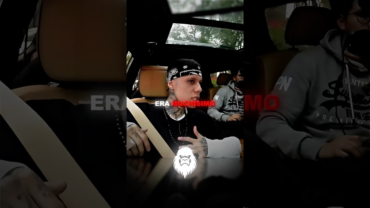 ANGEL QUEZADA: Uno de 500 era much&iacute;simo 💰 #motivacion