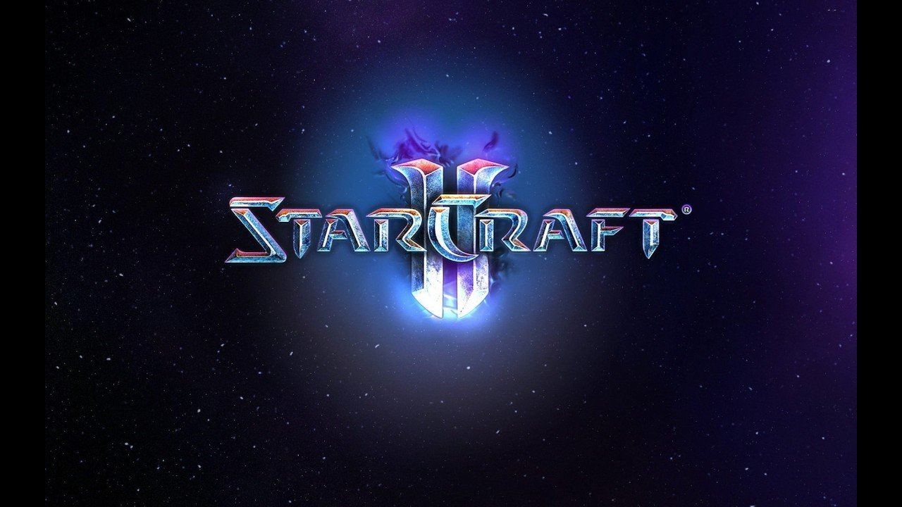 StarCraft 2 Страдания нуба №60 (перезапуск страданий)