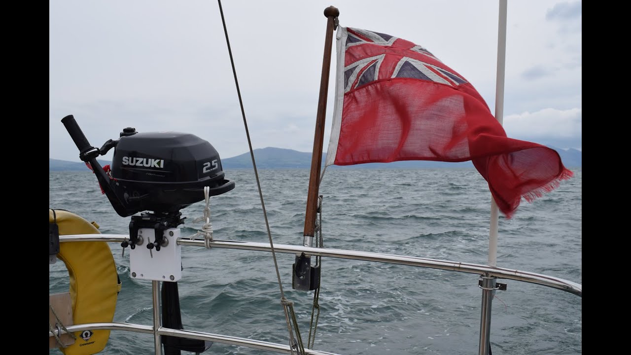 Pwhelli to Caernarfon 02092022