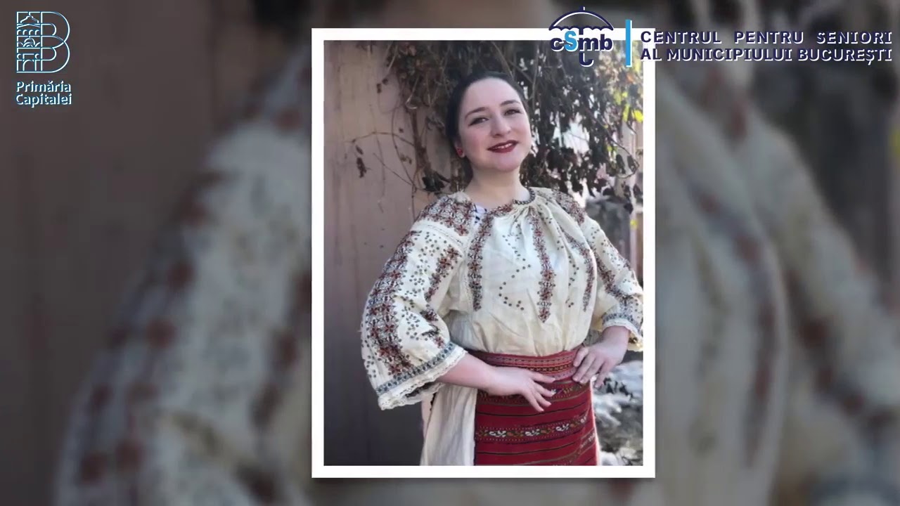 BRÂUL pe OPT din TELEORMAN   HORA DIN STRĂBUNI, episodul 11