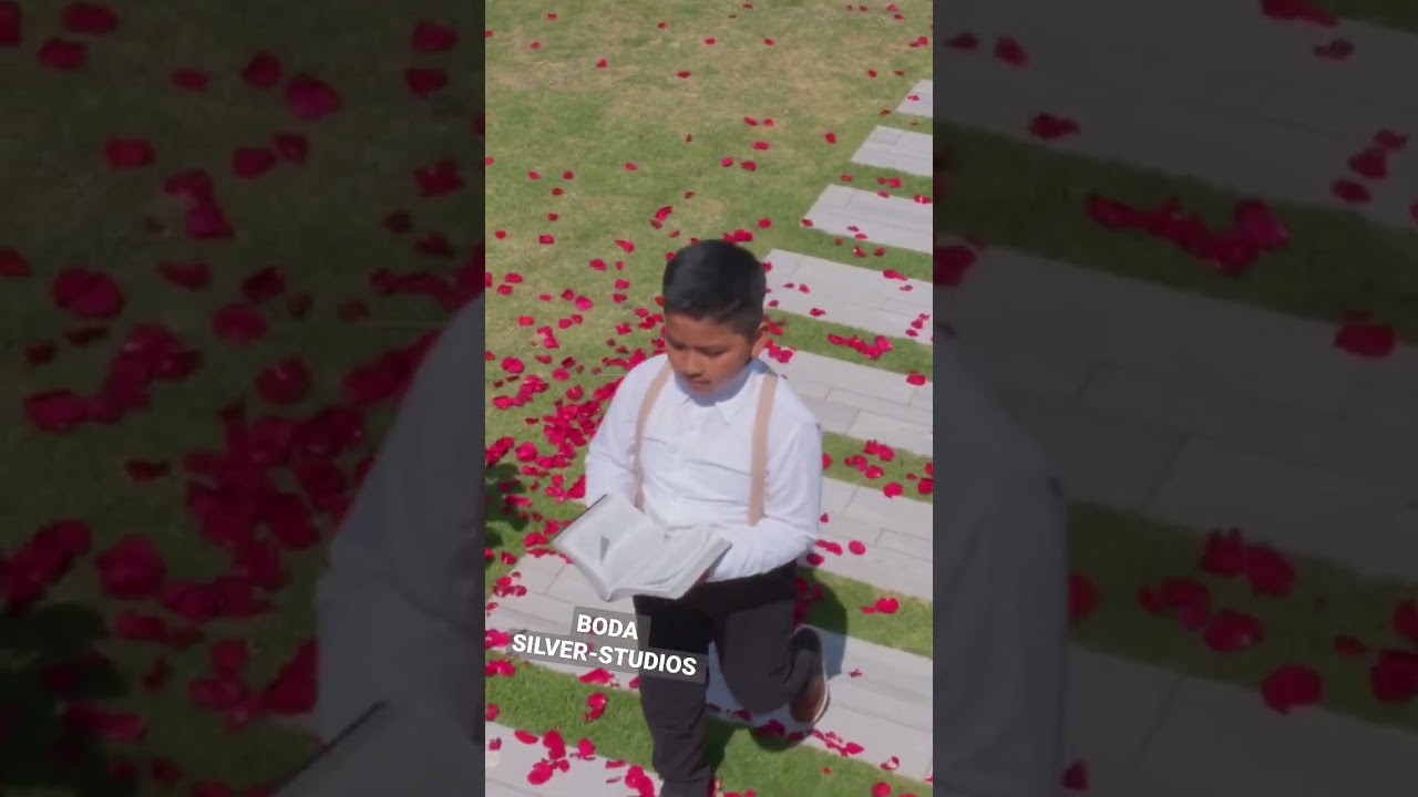 Boda con SILVER-STUDIOS BOLIVIA #SILVERSTUDIOS