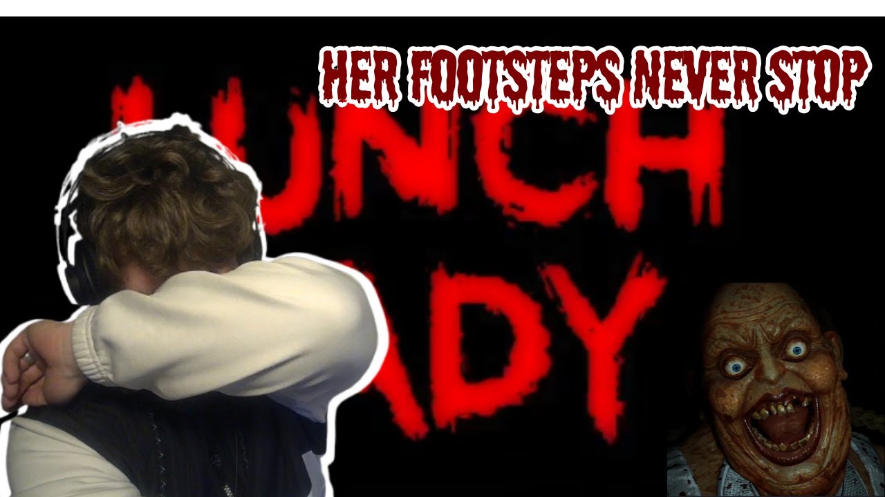 One-Off Series EP- 001 | Lunch Lady | Outlast On Hold For Now