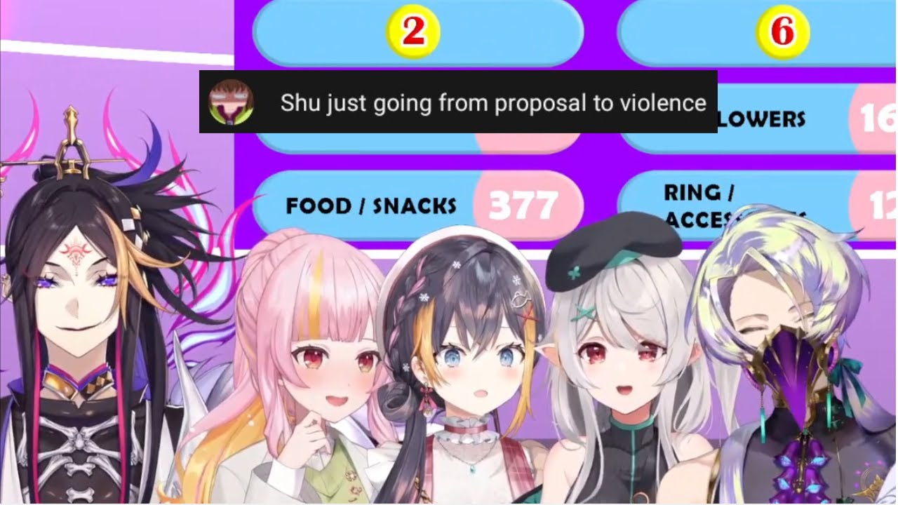 CLAUDE and SHU are OVERTHINKING; POMU is TROLLING