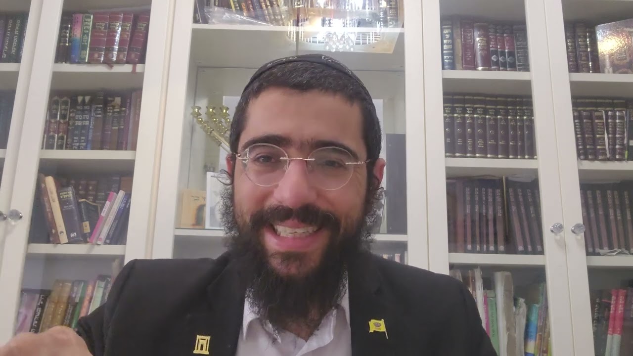 פרוייקט ליקוטי שיחות חלק א' פרשת וארא. דם צפרדע בעבודת ה', בדור הגאולה. 
