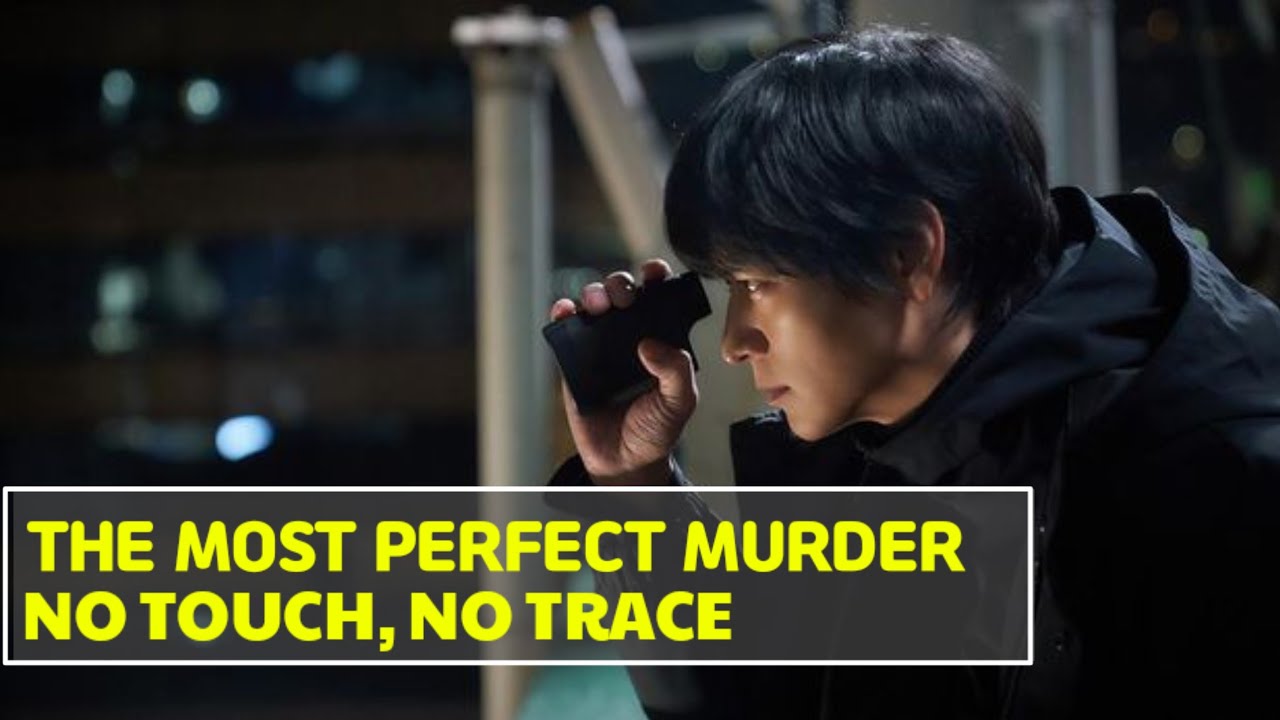 A Genius Man. Killing Without Touching | Summary Movie