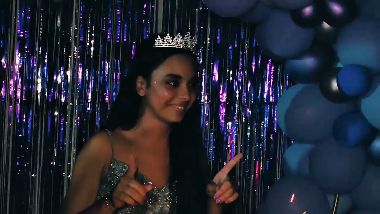 XV da Júlia 