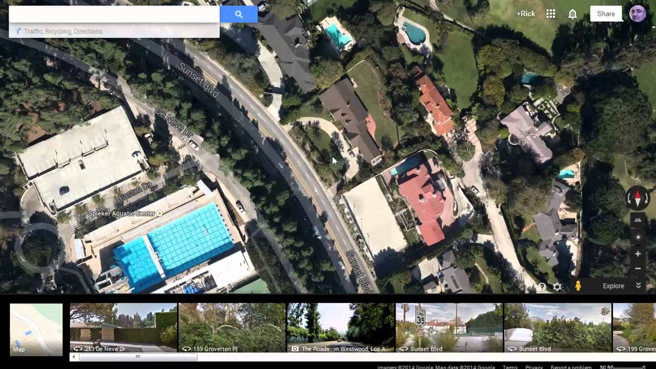 How to use the Google Maps Measurement Tool