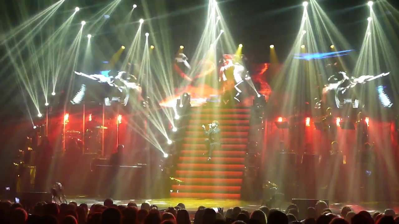 ALEKSEEV - ОМА. Концерт в МЦКИ Октябрьский.