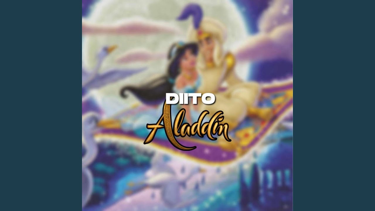 Aladdin