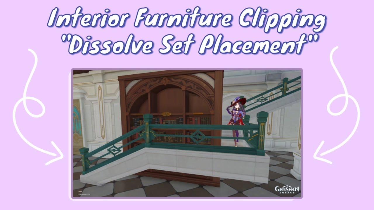 Teapot Tutorial : Interior Furniture Clipping