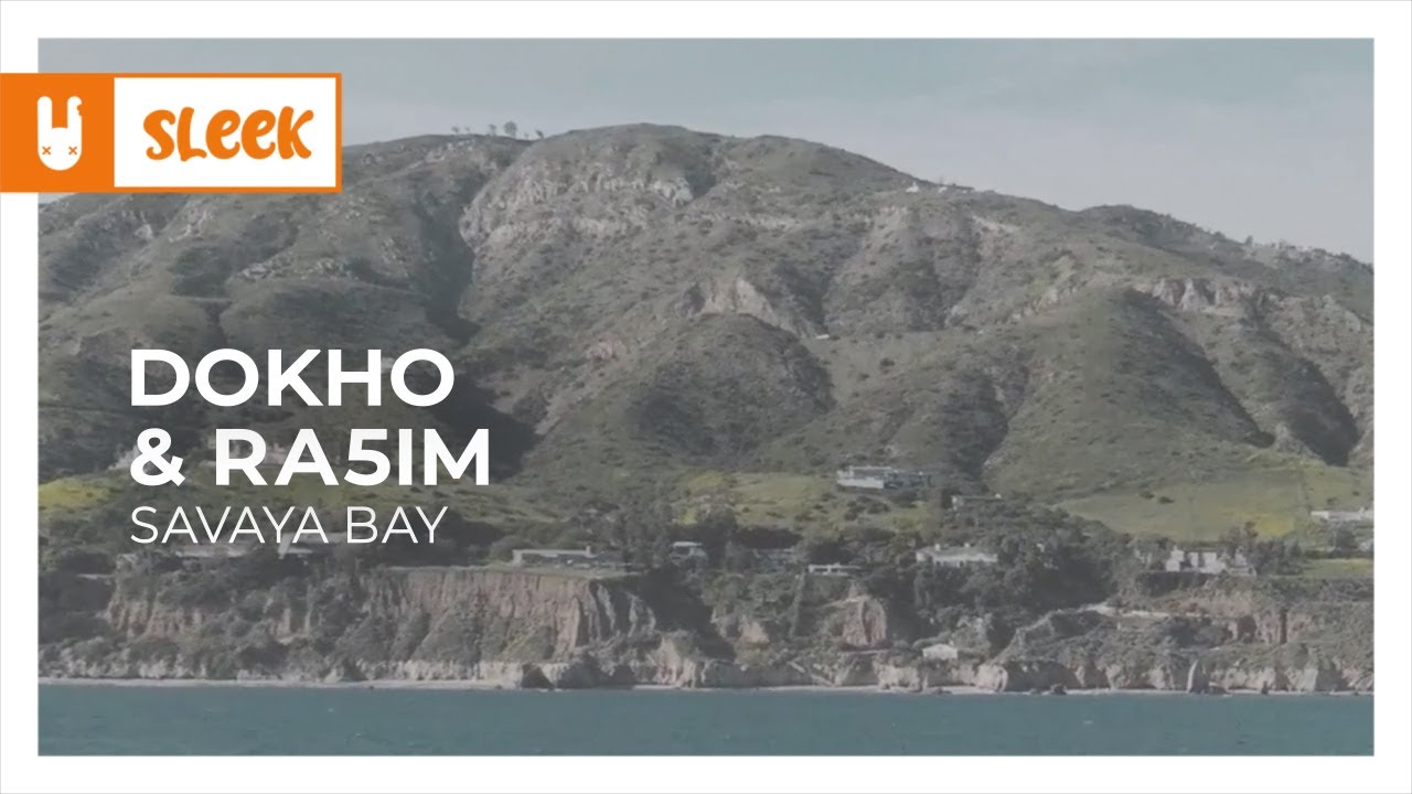 Dokho & Ra5im - Savaya Bay [Melodic House | Monstercat Remake]