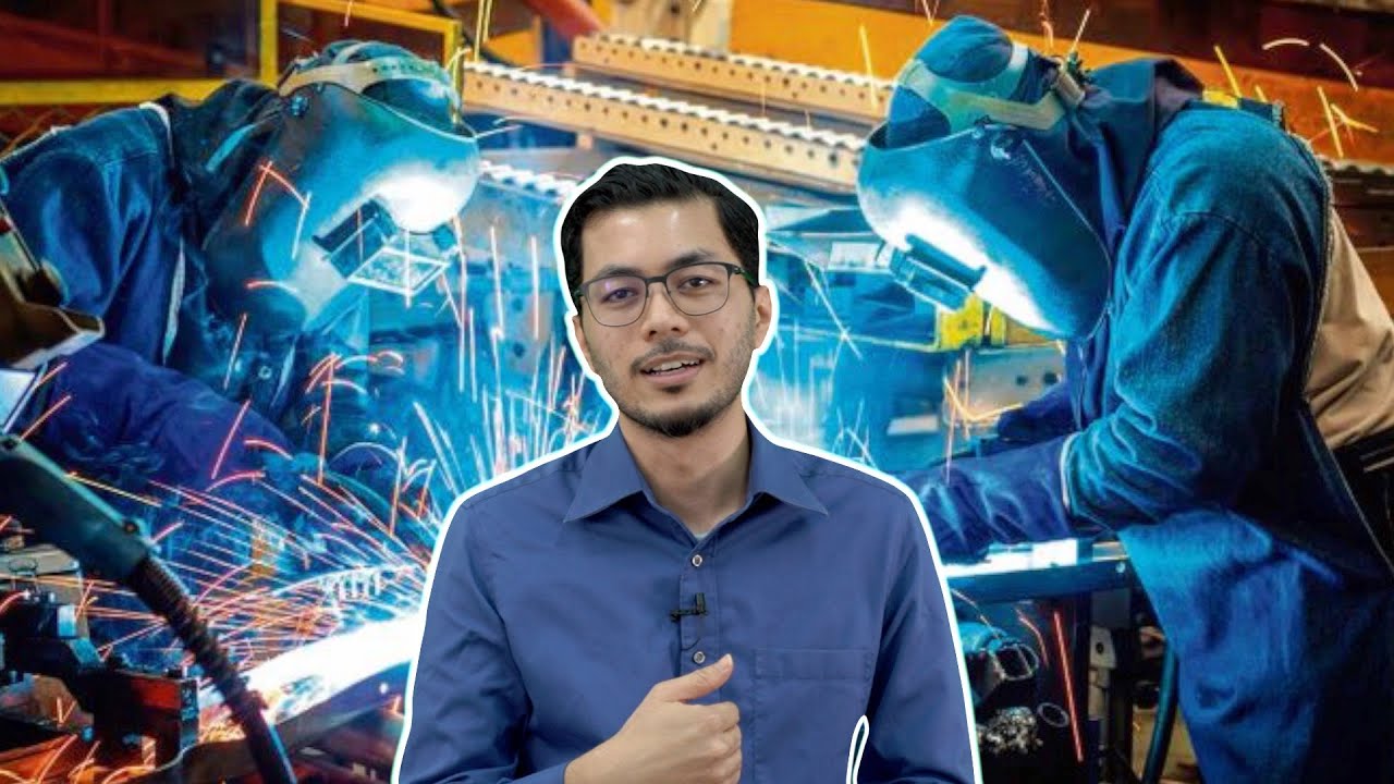 Peluang Pekerjaan TVET Jauh Lebih Banyak