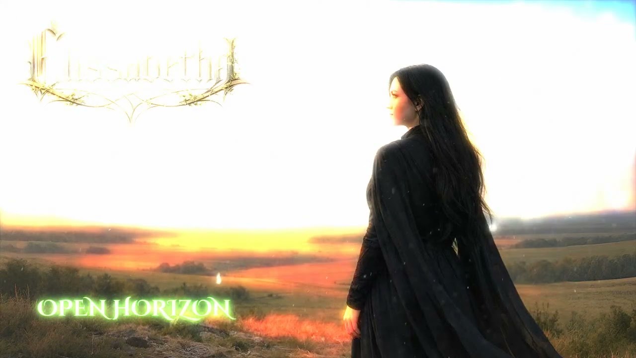 Elissabetha - OPEN HORIZON (Symphonic Metal Opera of Light)
