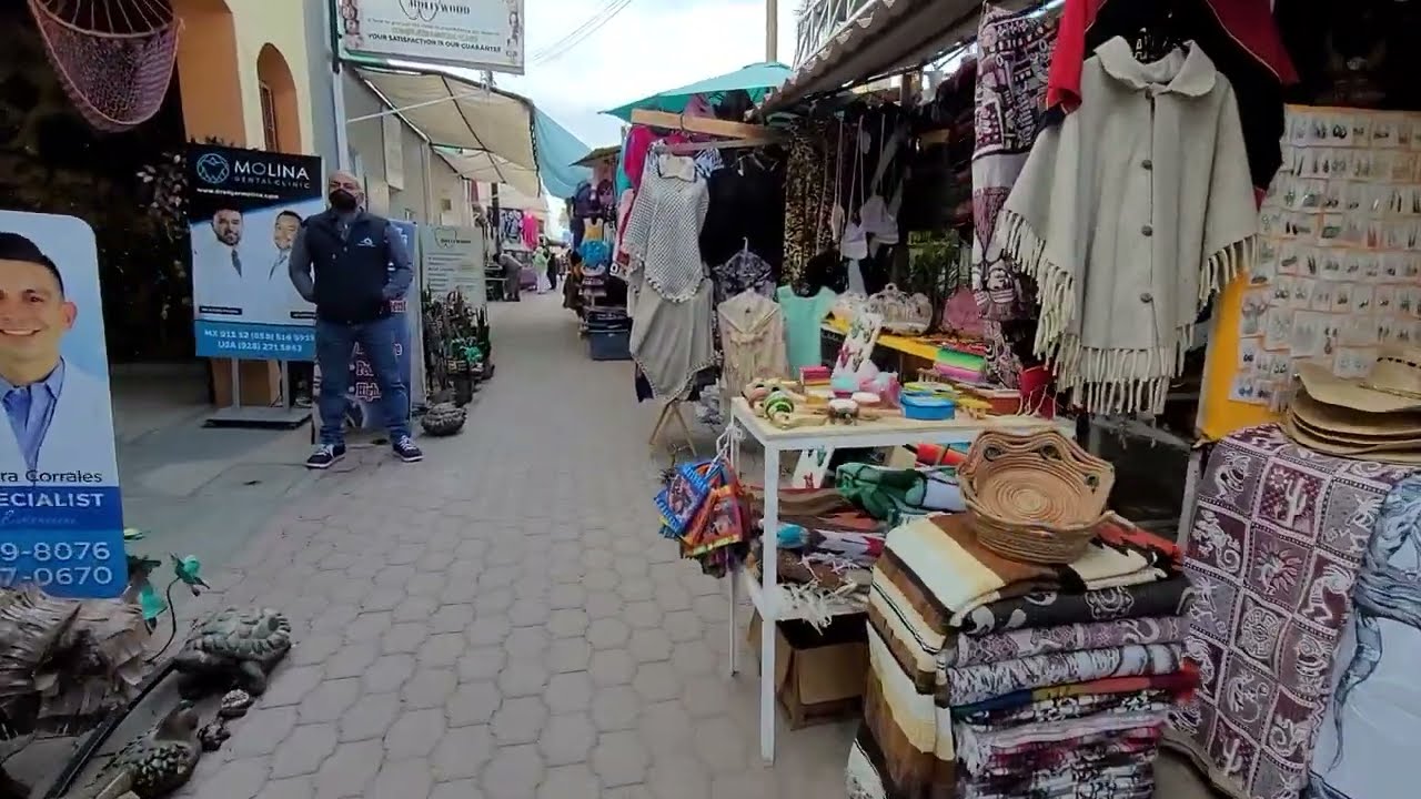 Van Life Essentials- How to Get Medical and Dental Care in Mexico