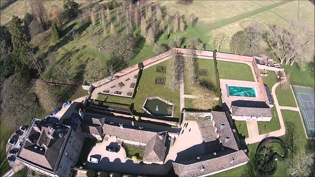 Clayzer laser clay pigeon shooting at Langley Park