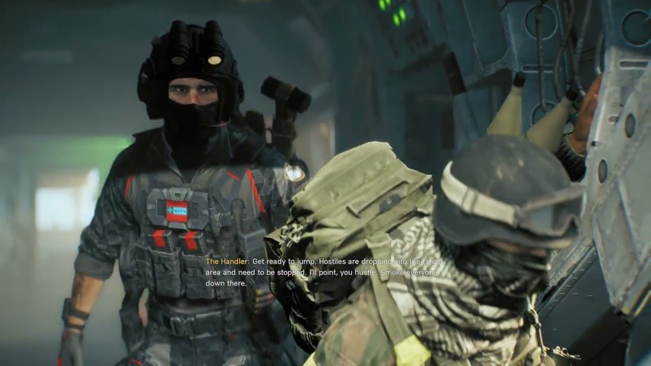 Обзор первого сезона BF6 и контента REDSEC + советы от Меркадера #SponsoredbyEA #Ad