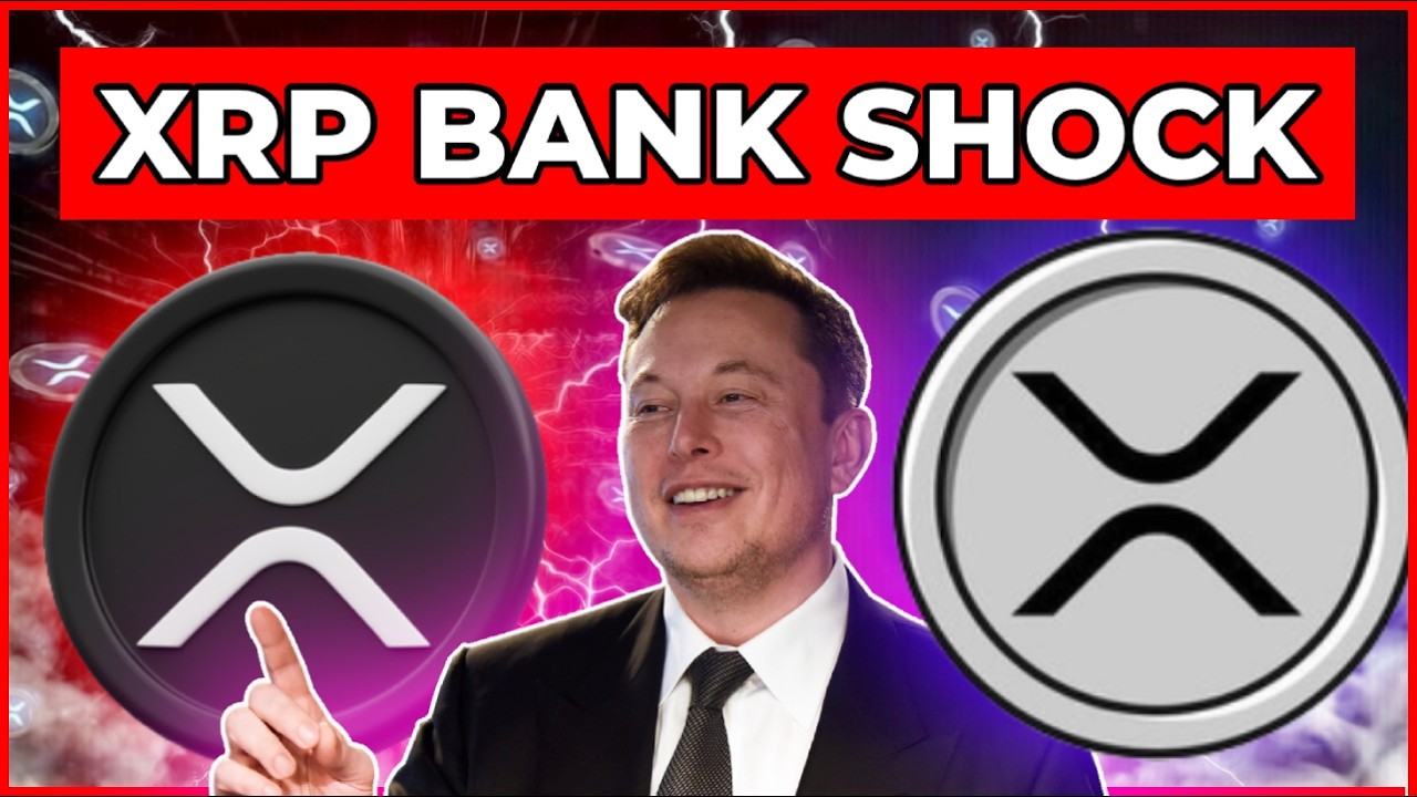 Ripple's Bank License Changes XRP Forever! The Part They WON'T Tell You