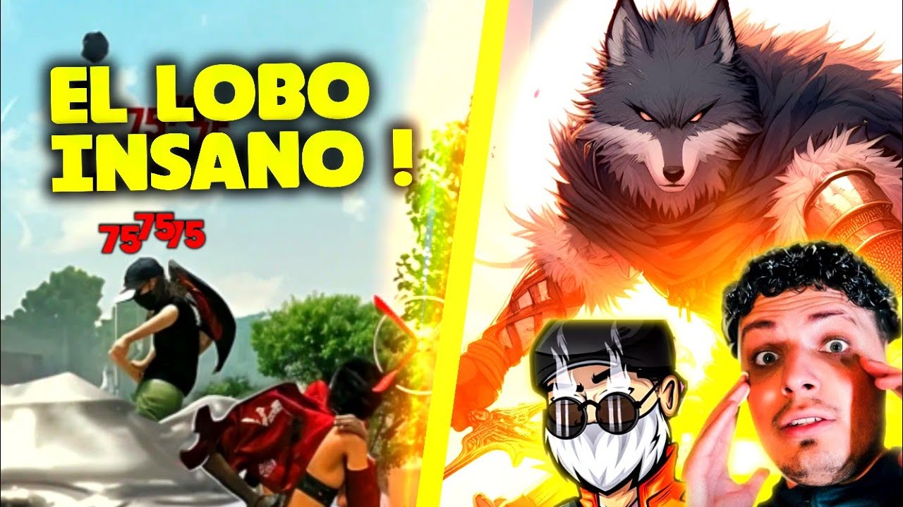 EN EL TERRITORIO DE TWO9! 😯 FOSTER LO HUMILLA?  DE DONDE SACÓ MOTIVACIÓN? 😔 1 VS 1 TORNEO GB12