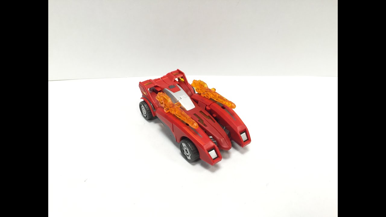 Maketoys Quantron - CELERITAS