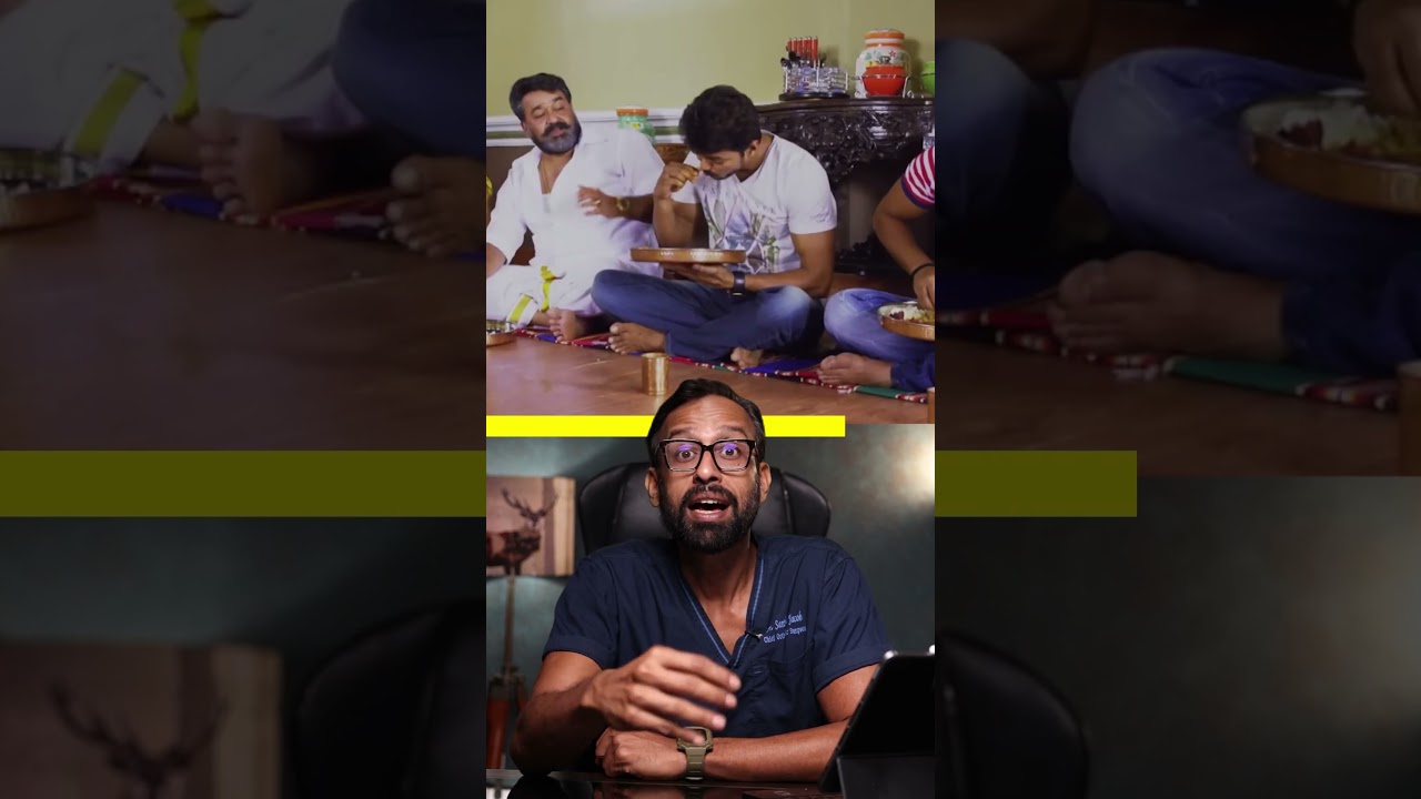 🦵 Why do legs go numb when sitting cross-legged?