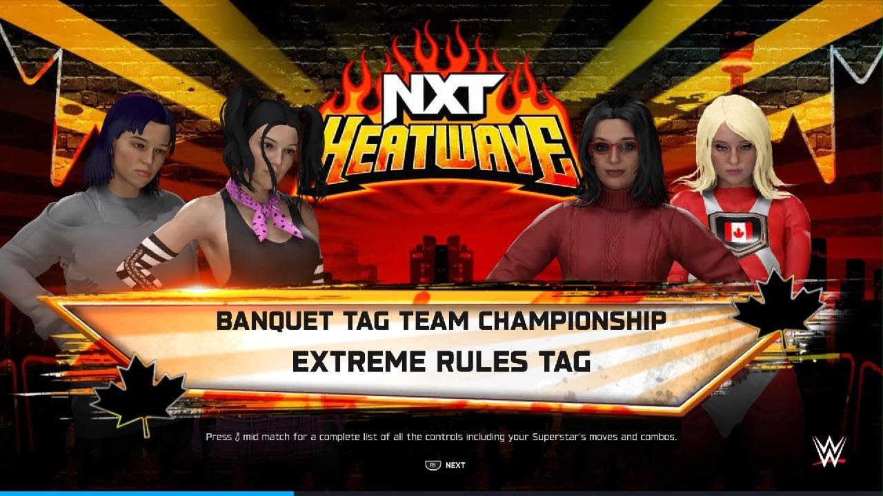 Twisted Sisters VS Team Loud!