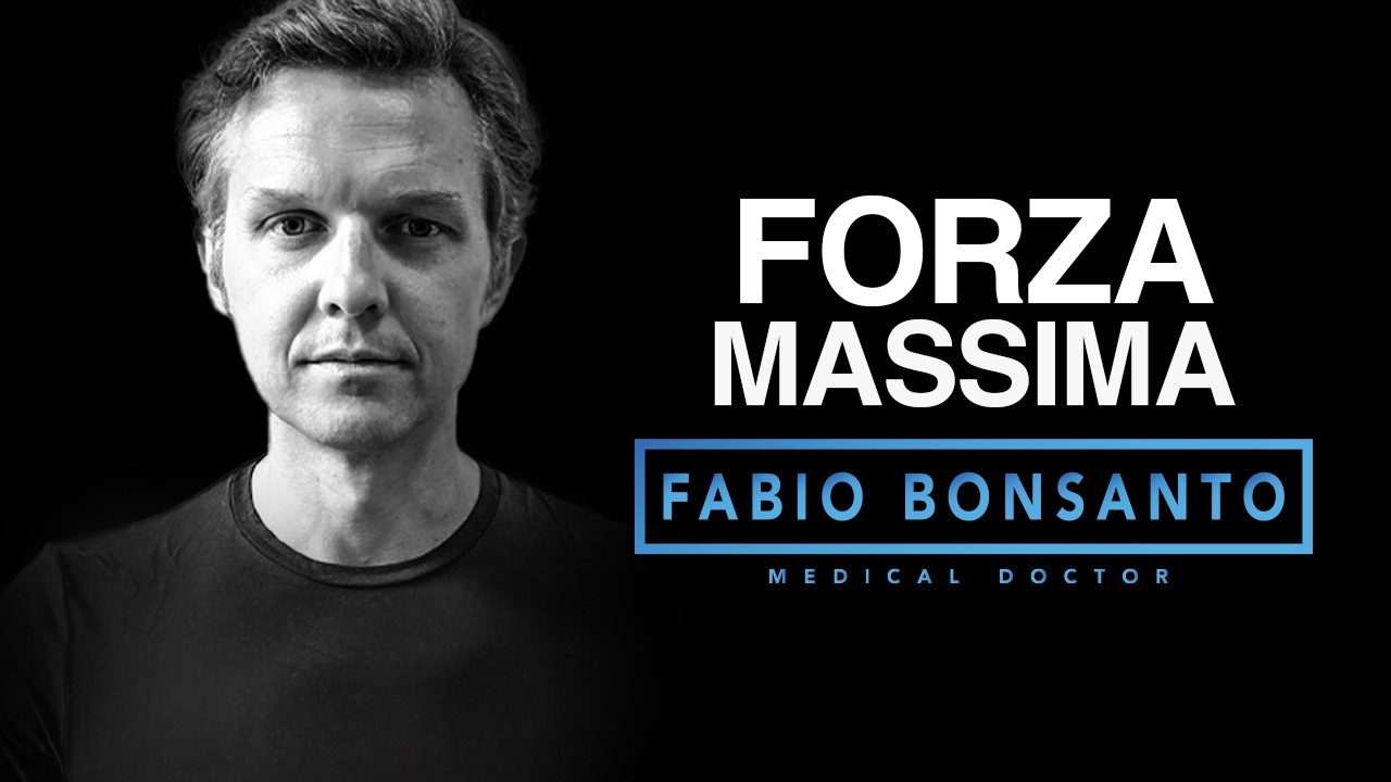 FORZA Dopo i 40: Basta 1 Seduta a Settimana? (Cosa Dice la Scienza)