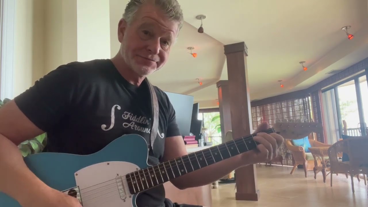 137. FENDER FR-12 UPDATE: 