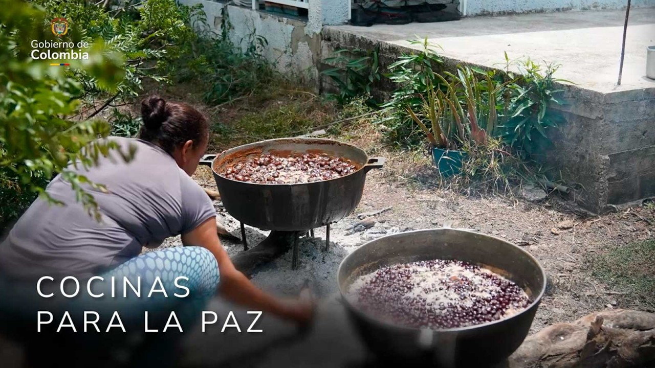 Entérese del Cambio: Patrimonios, memorias y gobernanza cultural
