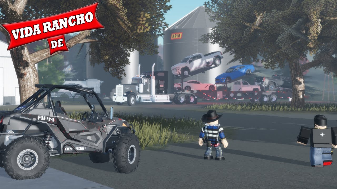 Vida De RANCHO | *COMPRAMOS CAMIONETAS NUEVAS*