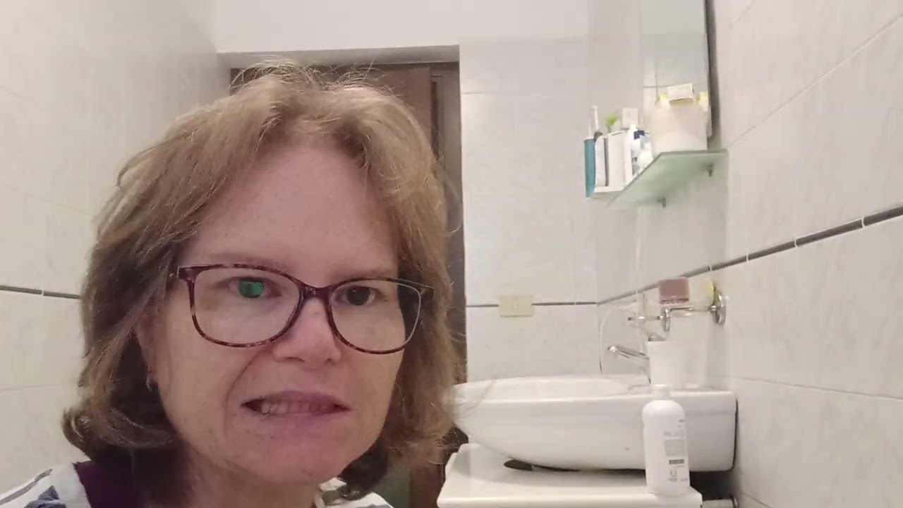 Primo Video del 2026  per voi ☺️