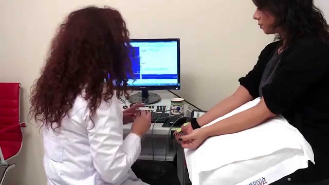 EMG Nedir   Nasıl Çekilir